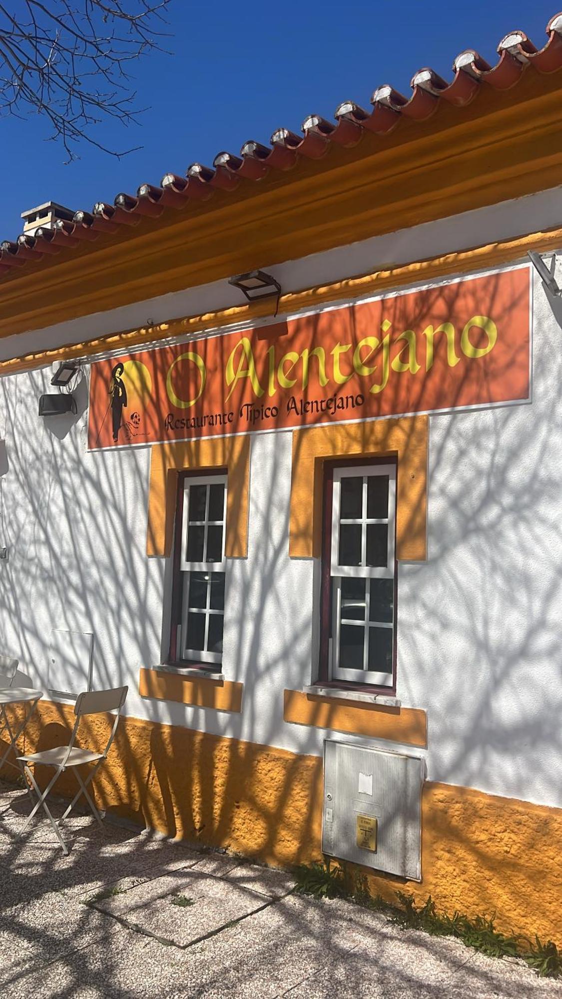 Estanqueira Guest House 锡尼什 外观 照片